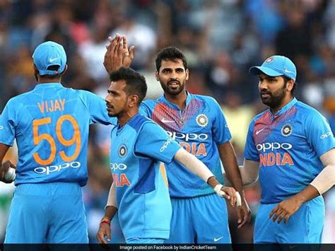 India vs Australia 4th ODI Highlights: Australia Win High-Scoring ...