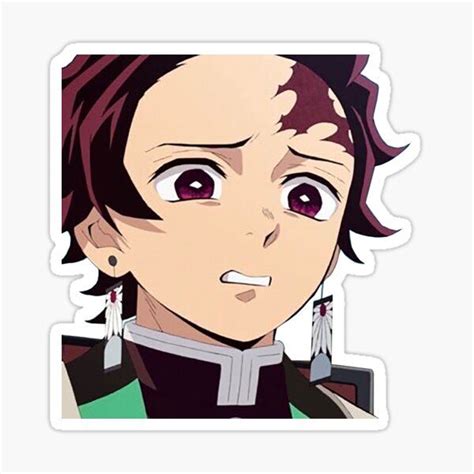 Kimetsu No Yaiba Stickers Anime Printables Cute Stickers Anime Stickers