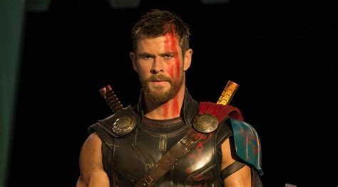 Defend yourself against tracking and surveillance. Chris Hemsworth: Had more fun on Thor 4's script than Thor ...