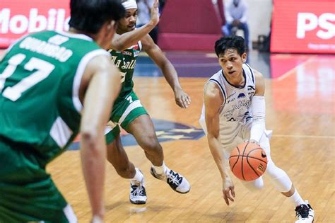 Uaap No Excuses For La Salle Adamson In Knockout Game Abs Cbn News