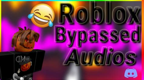 198 Roblox New Bypassed Audios Working 2020 Youtube