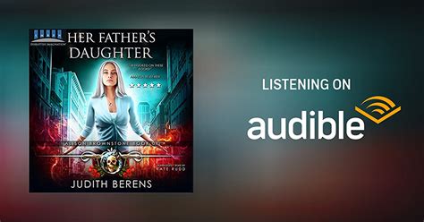 Her Father’s Daughter By Judith Berens Audiobook