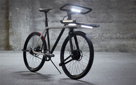 Top 10 Bike Designs Of 2014