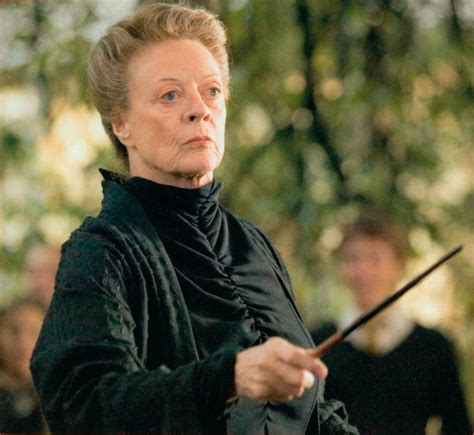 Minerva Mcgonagall Harry Potter And The Next Generation A Roleplay On Rpg