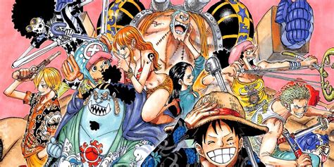 One Piece Which Straw Hat Has The Best Powers