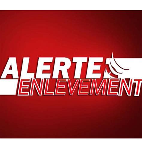 Le faux enlèvement met la police en alerte. « Alerte Enlèvement » s'installe sur Facebook - Marie Claire