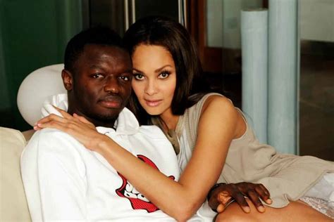 Top 10 African Footballers And Their Super Sexy Wives That We Know