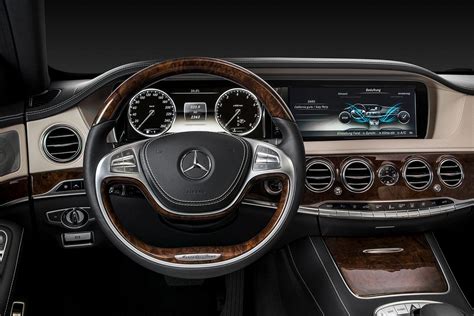 2015 Mercedes Benz S550 4matic Review Digital Trends