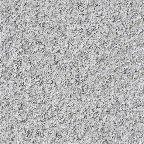 Rough Bumpy Cement Stucco Top Texture