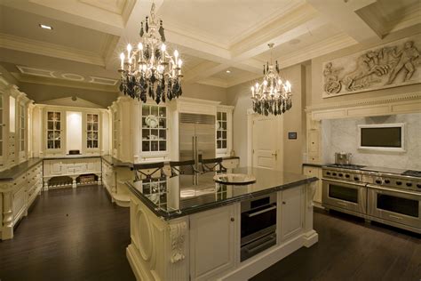Luxury Design Your Own Kitchen White Kitchen Cabinet Beautiful