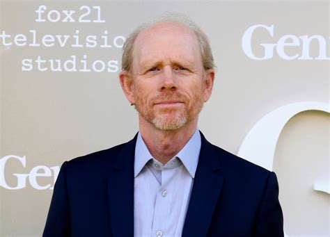 Ron Howard Is The New Director Of The Han Solo Star Wars Spinoff The Washington Post