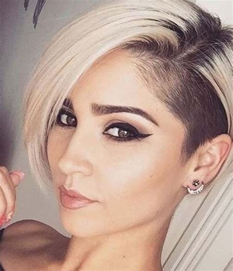 Here are pictures of this year's best haircuts and hairstyles for women with short hair. 55+ New Best Short Haircuts 2019 - 2020