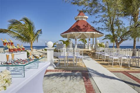 Weddings At Grand Bahia Principe Jamaica Weddings Abroad In The Caribbean