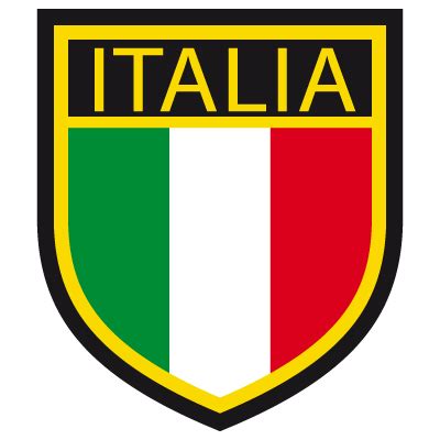 Es folgte von 1985 bis 1994 ein langfristiges engagement mit diadora , bevor mit nike 1995 erstmals ein ausrüster sein logo auf den trikots aufbrachte. Sports - Italy Country Groups