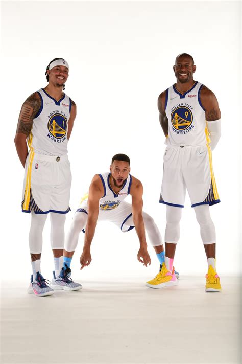 Golden State Warriors On Twitter Curry9 Crew CurryBrand
