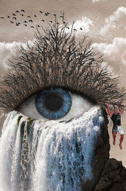 34 Trendy Eye Artwork Surrealism Faces Eyes Artwork Surreal Art