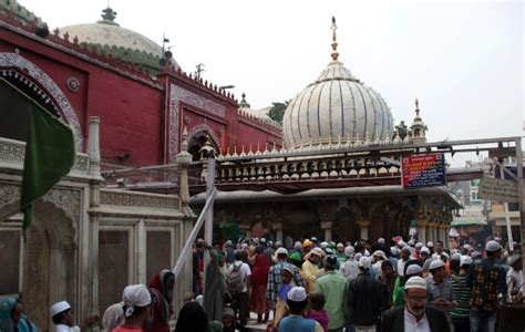 Hazrat Nizamuddin Dargah Is All Set To Reopen On September No