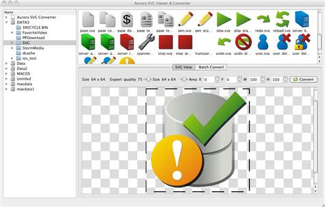 Svg Viewer And Converter For Windows And Mac