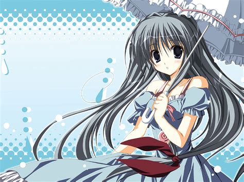 Elizabeth is the daughter of the supreme deity, which makes her one of the strongest. Minato Himawari/#55585 - Zerochan