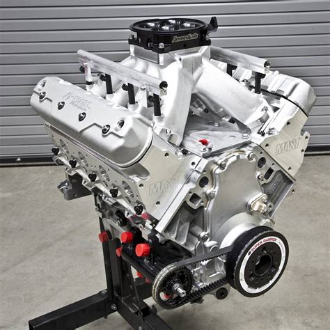 The cubic inch is derived from the inch, a unit of length within the imperial and us customary systems of measurement. 388 cubic inches. 8,000 rpm. 725 horsepower. Check out the ...