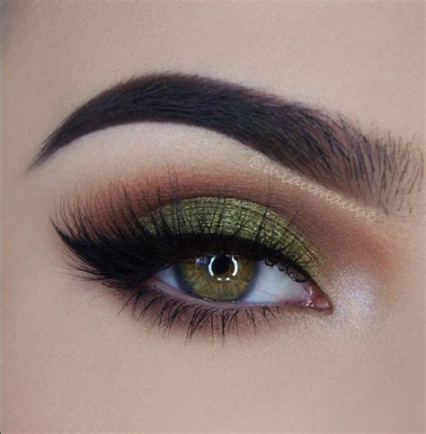 Pin By Maddi Wyda On Make Up Makeup For Hazel Eyes Makeup Looks For