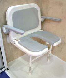 Showers chairs are a necessity to allow you to gain easy access to your bath and shower and to there are many types of shower chairs for the disabled or elderly. Accessible Shower Seats, Shower Chairs for Disabled and ...