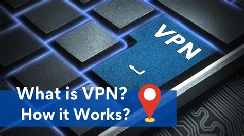 What Is A Vpn How Vpn Works And Why You Need One Fossbytes