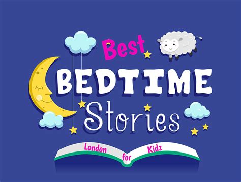 Picture Books We Love Best Bedtime Stories For Kids