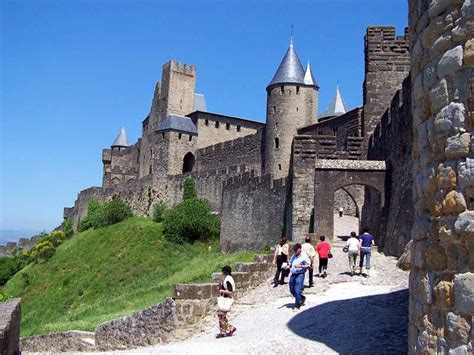 This site is intended to be comprehensive source for all rules of carcassonne and any other information. Touring Carcassonne: Europe's Largest Fortified Medieval City, by Travel Writers | Creators ...