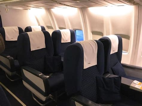 Jet Airways Premiere Class From Chennai Maa To Mumbai Bom Review