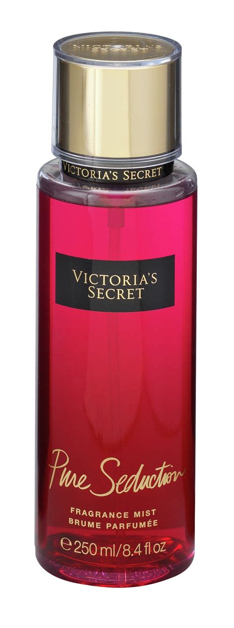 Victorias Secret Pure Seduction Body Mist 250ml 7287156 Argos Price Tracker