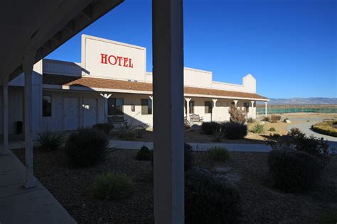 Nevada Sex Resort Tries New Business Plan For Worlds Oldest Profession
