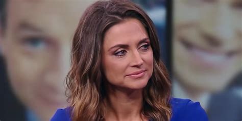 Paula Faris Leaves Good Morning America As Weekend Anchor With