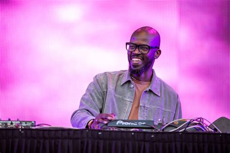 All Dj Black Coffee Nkosinathi Innocent Maphumulo Albums And Songs