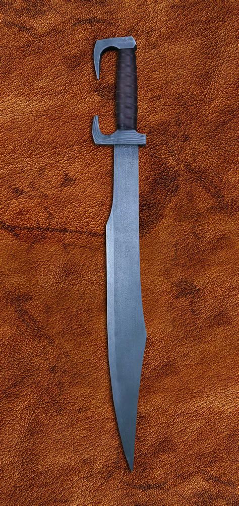 Elite Spartan Sword 1620 Darksword Armory