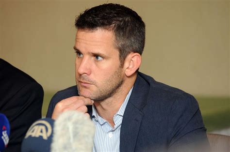 Rep Kinzinger Warns Of Nations Violence After Receiving Death Threat