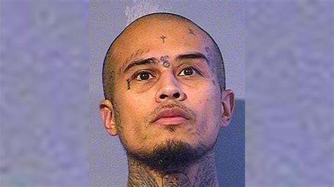 Salinas Valley Prison Murder Edgar Delgado Killed In Yard