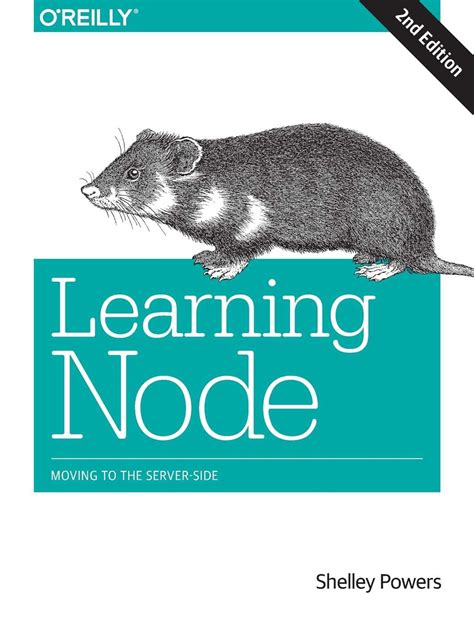 Top 13 Nodejs Books For Beginners And Advanced Coders