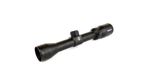 Bushnell Trophy 175 4x 32mm Circle X Reticle Rifle Scope Bushnell