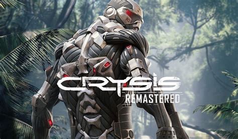 Crysis Remastered Delayed Wholesgame
