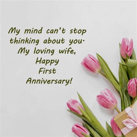 125 Happy Wedding Anniversary Wishes And Quotes For Wife