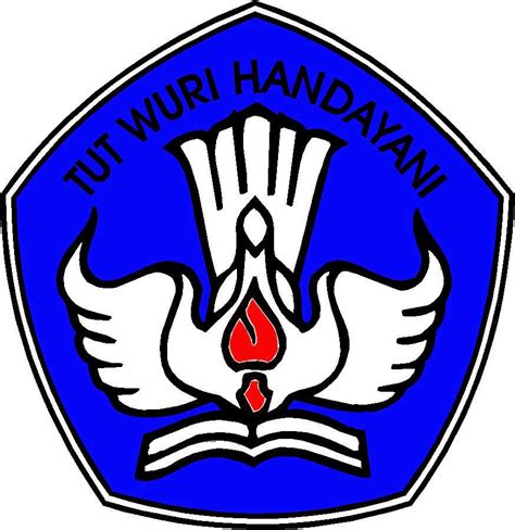 Download Contoh Lambang Pramukadunia Cari Logo