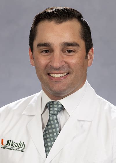 Plastic Surgeon Juan R Mella Catinchi Joins Department Of Surgery And