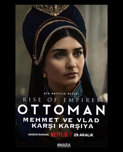 Rise Of Empires Ottoman S2 Returns To Netflix December 29th Mehmed