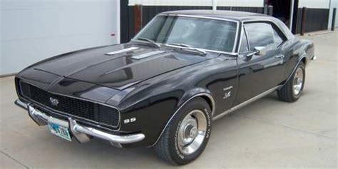 Top 10 Muscle Cars Of All Time What Are They Product