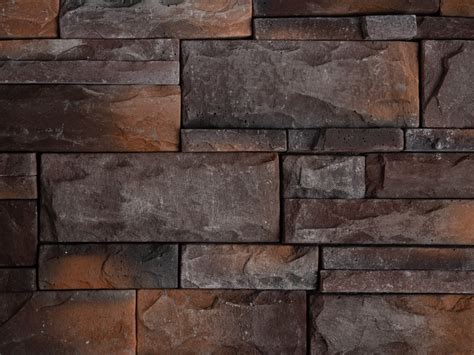 Canyon Wall Stone Cladding Fast Delivery Starel Stones