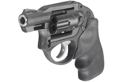 Ruger Lcr 327 Federal Magnum Double Action Revolver Sportsmans
