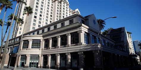 San Jose Hotel Owner Seeks Bankruptcy Court Approval To Sue Law Firm