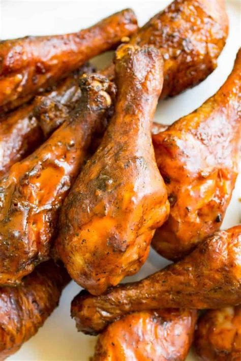 Whether you're smoking, roasting, baking or grilling, these recipes are winners for. Traeger Grilled Buffalo Chicken Legs | Recipe | Grilled ...