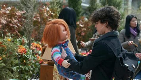 Chucky 2 Le Tournage De La Nouvelle Saison Commence Officiellement